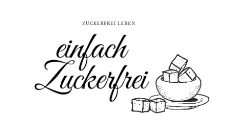 einfach Zuckerfrei logo